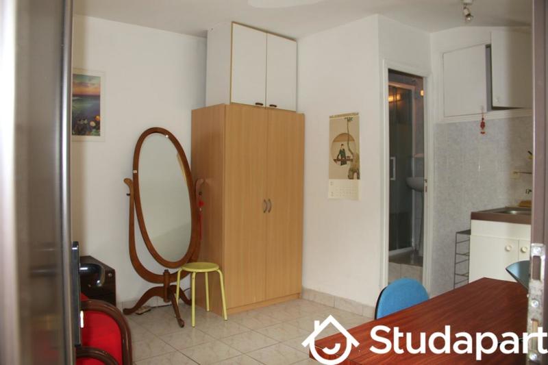 Maison - 16 m² - 1 pièce