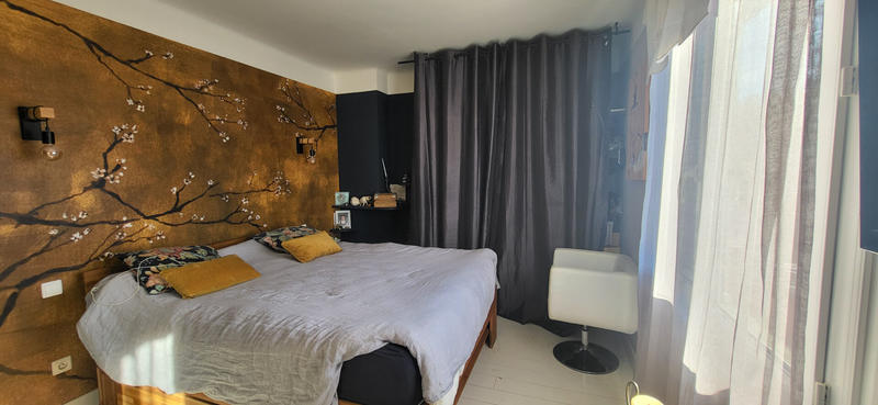 Maison - 108 m² - 5 pièces