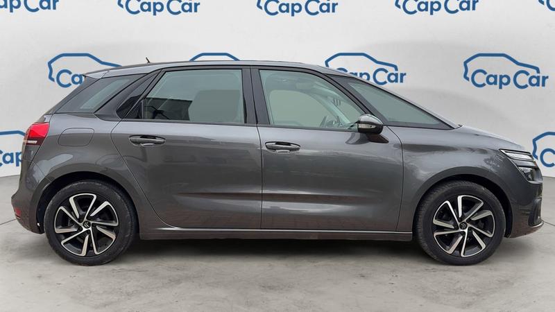 Citroën c4 spacetourer 1.5 BlueHDi 130 Eat8 Business