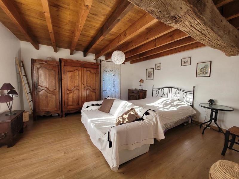 Maison de campagne - 195 m² - 6 pièces