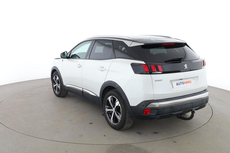 Peugeot 3008 1.6 Blue-HDi Crossway Eat6 120 ch