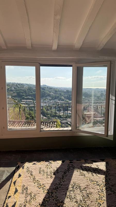 Maison de village - 130 m² - 4 pièces