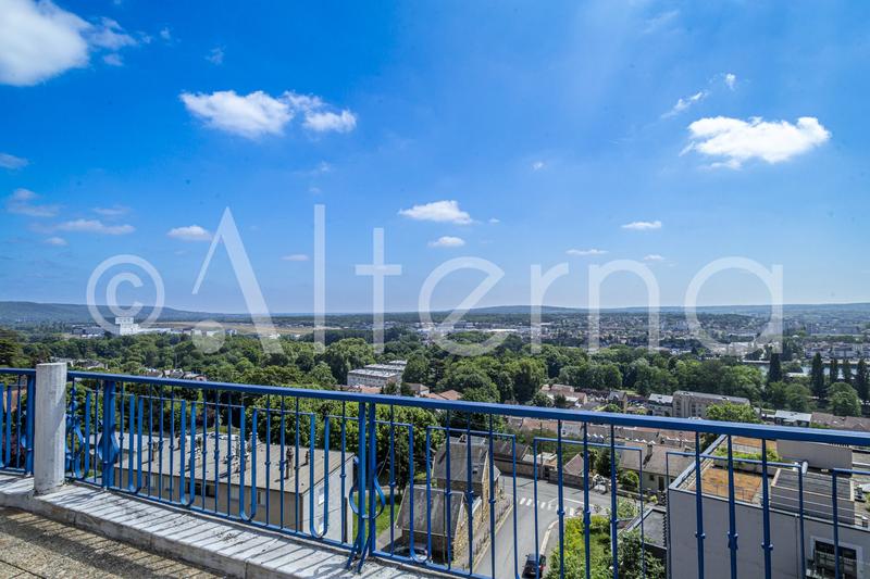 Appartement - 78 m² - 4 pièces