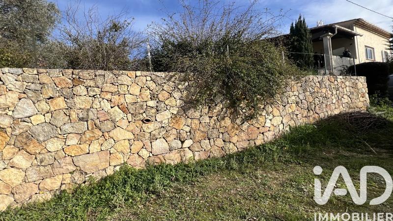 Maison - 93 m² - 5 pièces