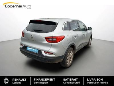 Renault Kadjar TCe 140 Fap Business
