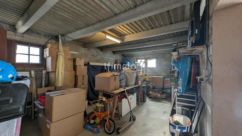 Maison - 91 m² - 3 pièces