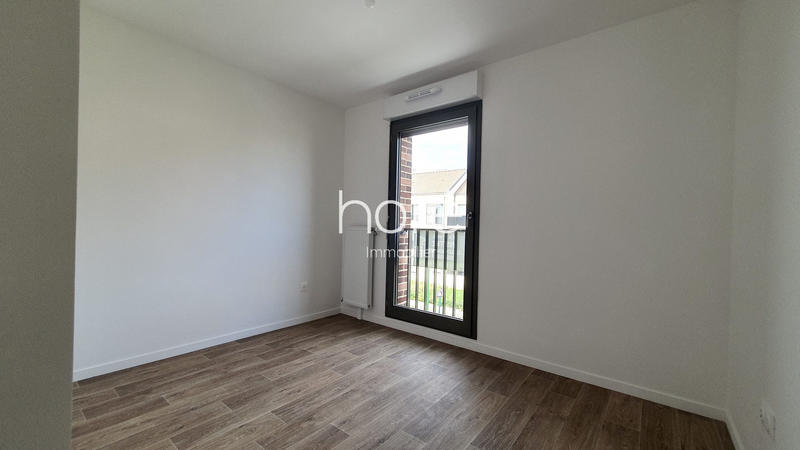 Appartement - 81 m² - 4 pièces