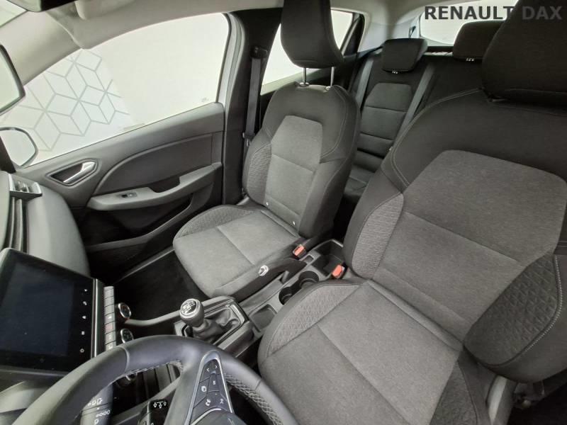 Renault Clio Societe Blue Dci 100 - 21n Business Reversible