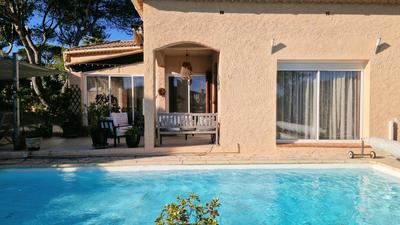 Villa - 133 m² - 5 pièces