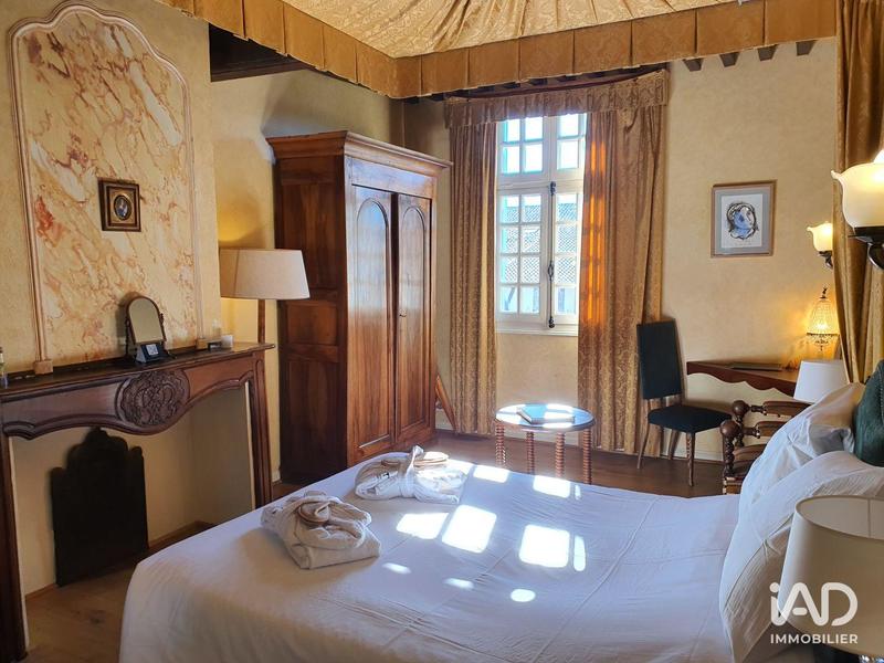 Local commercial - 600 m²