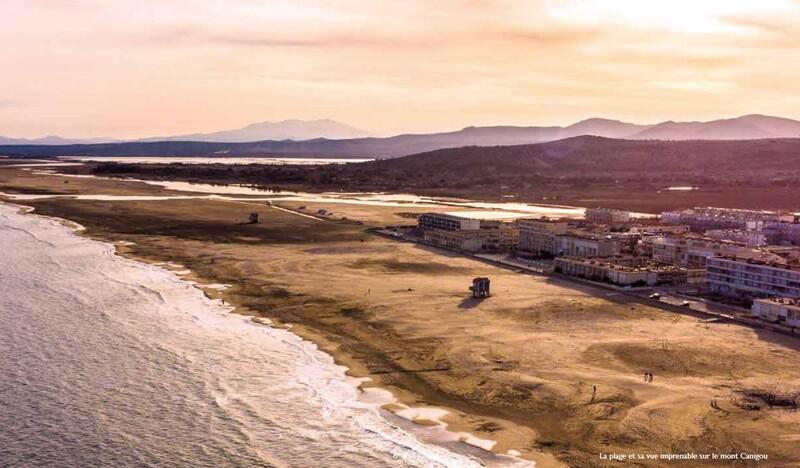 Appartement - 78 m² - 4 pièces