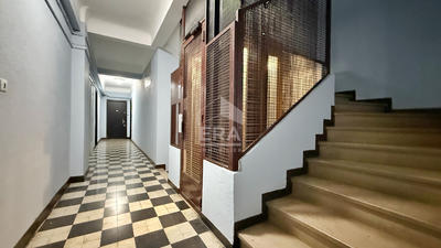 Appartement - 53 m² - 2 pièces