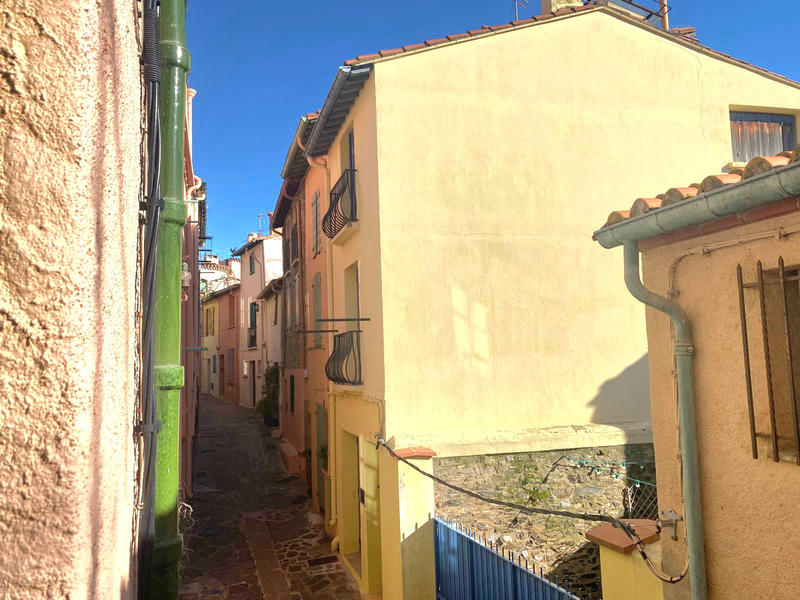 Appartement - 45 m² - 3 pièces