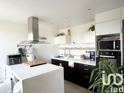 Appartement - 56 m² - 2 pièces