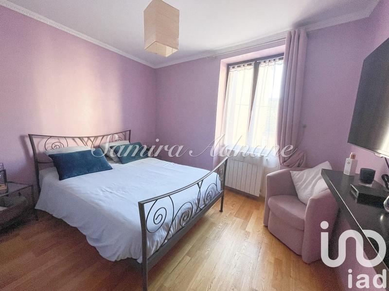 Maison de ville - 53 m² - 3 pièces