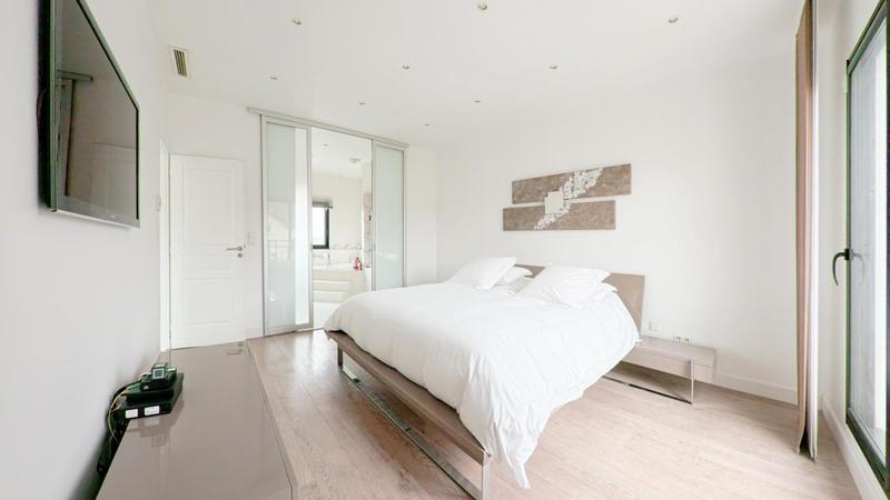 Villa - 150 m² - 5 pièces