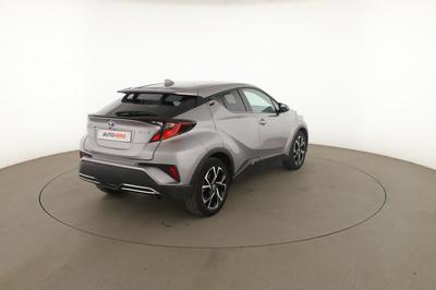 Toyota c-Hr 2.0 Hybride 184 ch