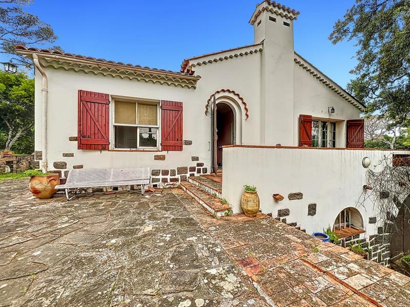 Maison - 155 m² - 5 pièces