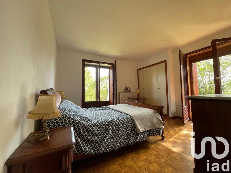 Maison de maîtres - 208 m² - 7 pièces