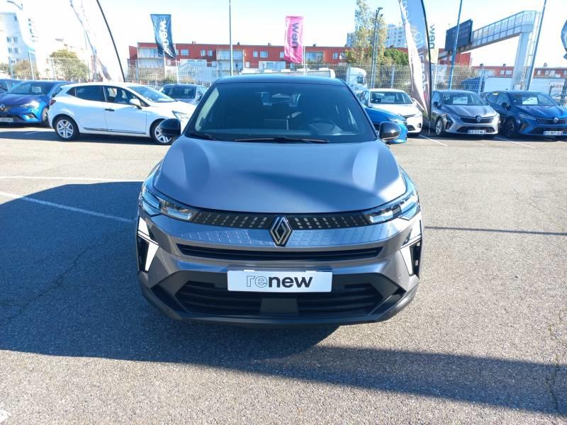 Renault Captur Eco-G 100 ch Evolution