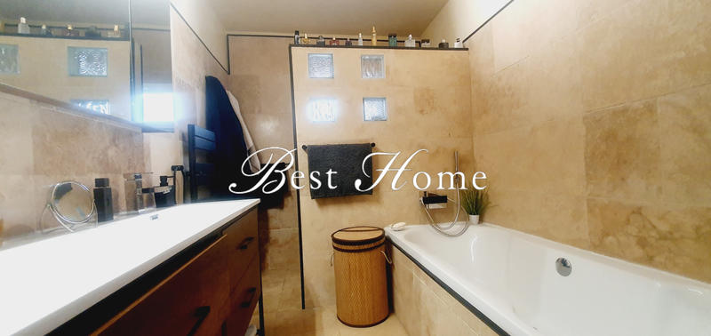 Maison - 129 m² - 6 pièces