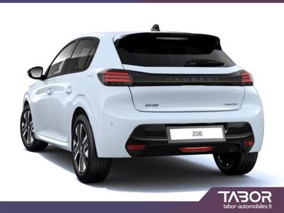 Peugeot 208 Mhev 110 Allure 2xPDC CarPlay Led
