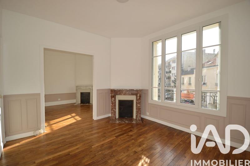Appartement - 73 m² - 3 pièces