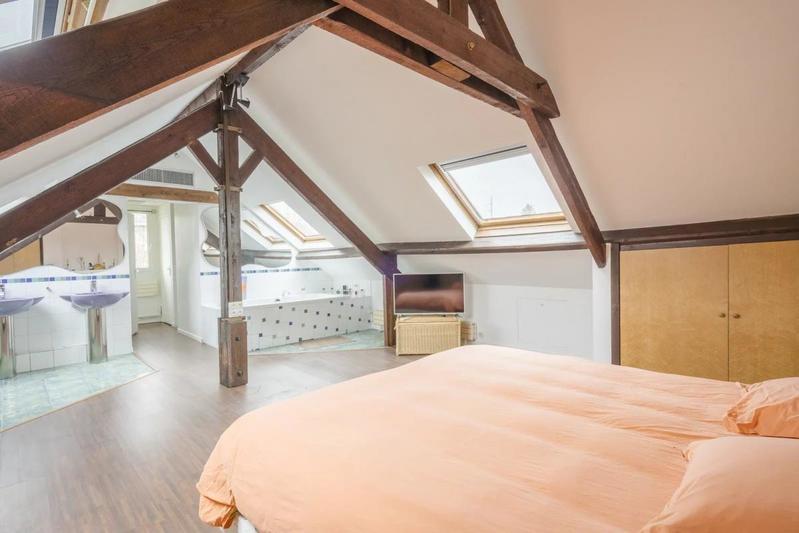 Maison - 170 m² - 6 pièces