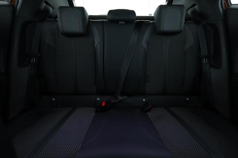 Peugeot 2008 1.2 PureTech Gt Line Eat8 131 ch