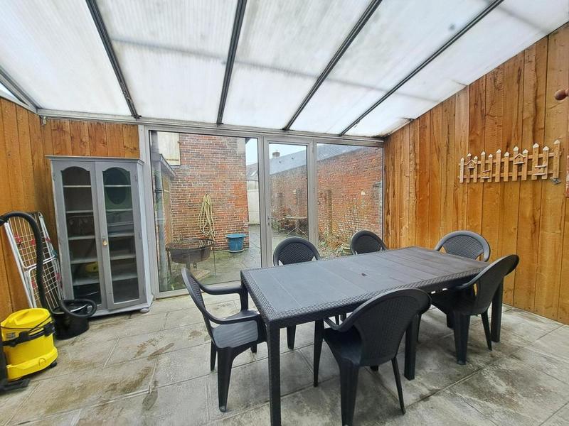 Maison - 106 m² - 3 pièces