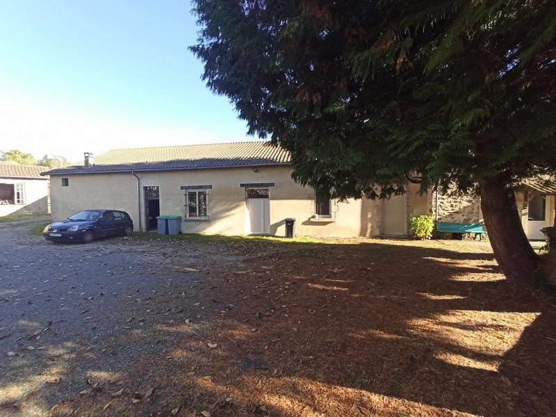 Local commercial - 344 m²