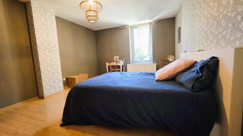 Demeure - 315 m² - 10 pièces