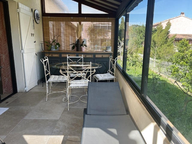 Maison - 104 m² - 5 pièces