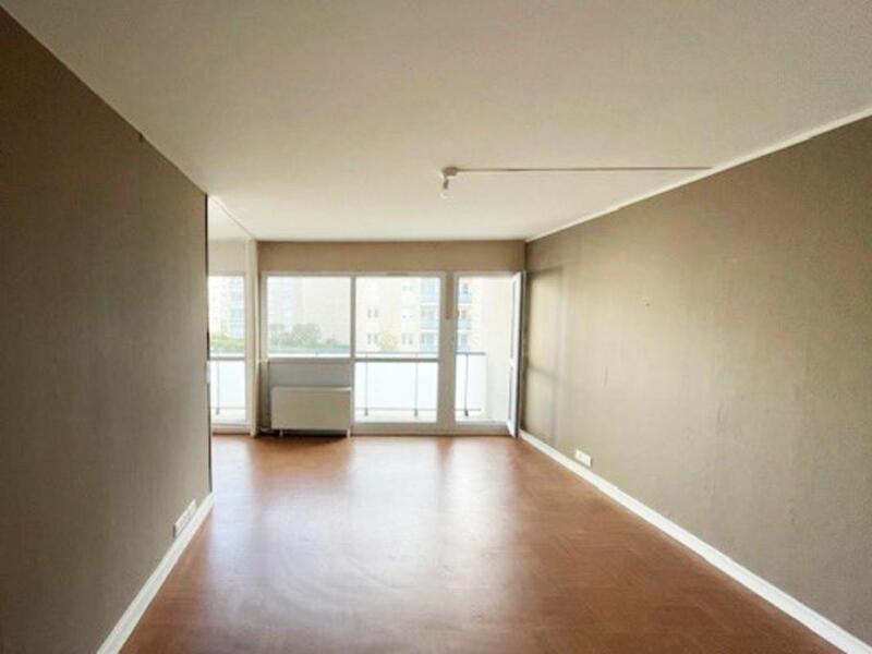 Appartement - 71 m² - 3 pièces