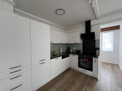 Maison - 87 m² - 4 pièces