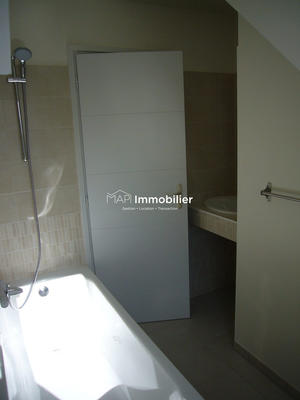 Appartement - 51 m² - 3 pièces