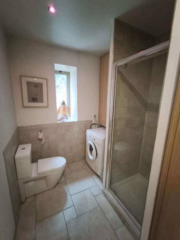 Maison - 202 m² - 8 pièces