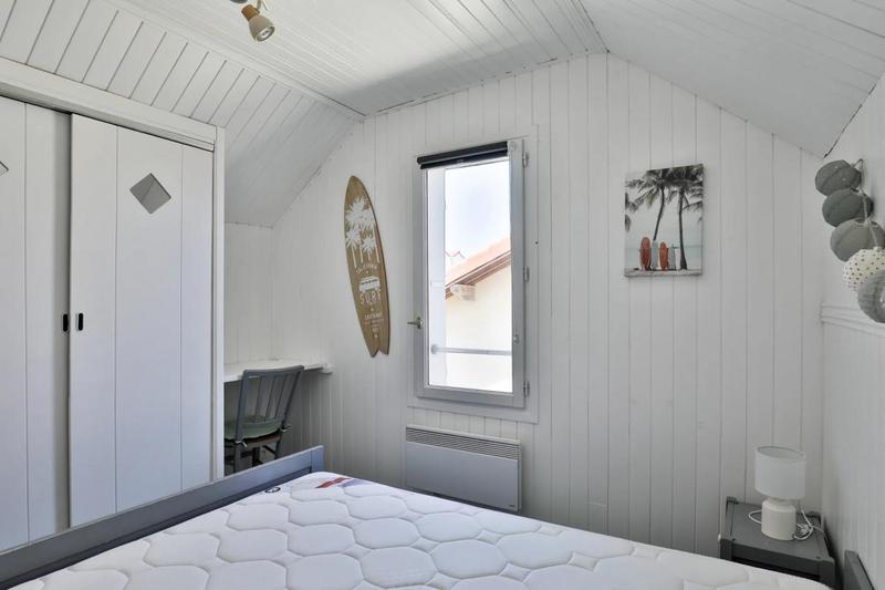 Appartement - 50 m² - 3 pièces