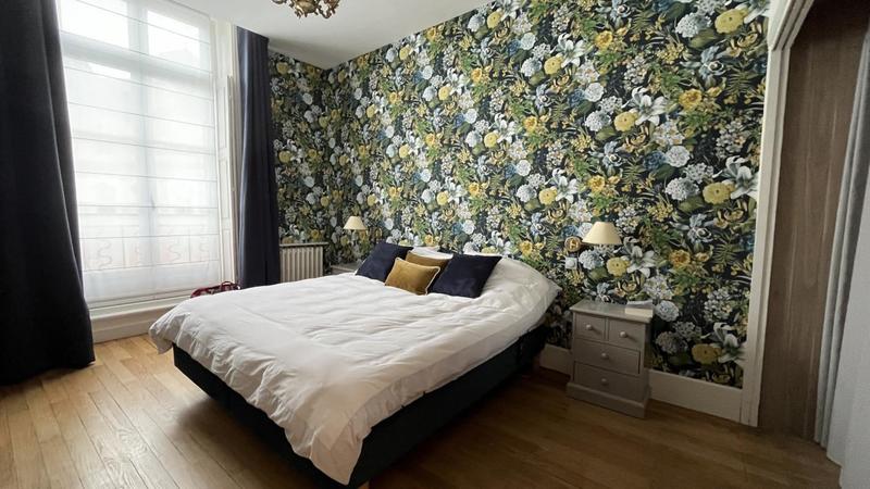 Immeuble - 450 m² - 12 pièces