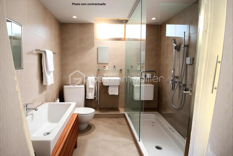 Maison - 65 m² - 4 pièces