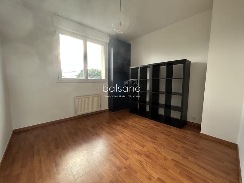 Maison - 91 m² - 4 pièces