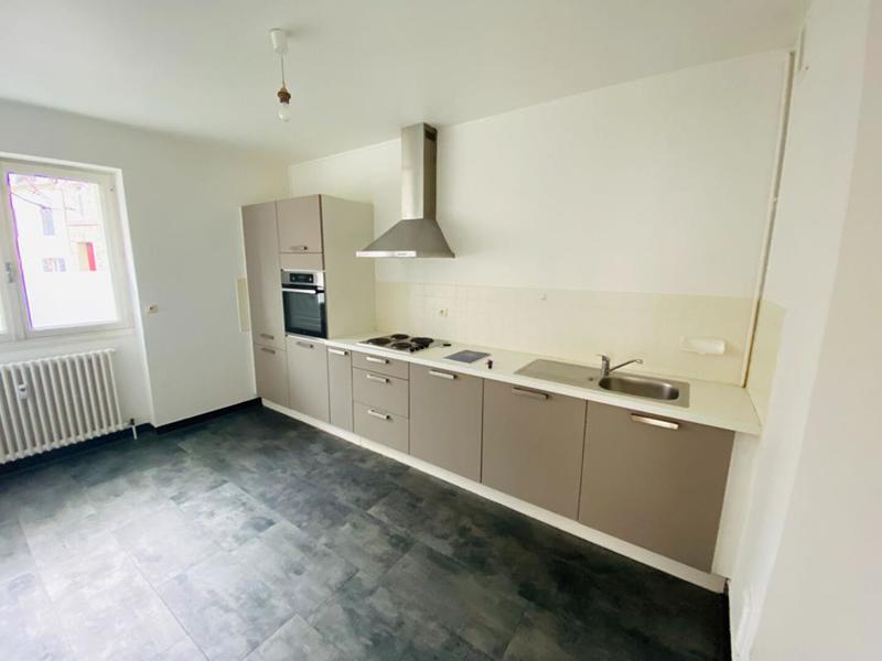 Appartement - 53 m² - 2 pièces