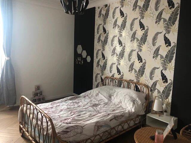 Maison de ville - 262 m² - 10 pièces