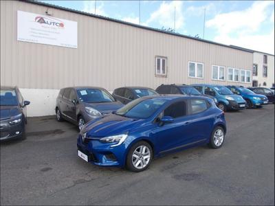 Renault Clio V 1.0 Tce 90 Cv Business