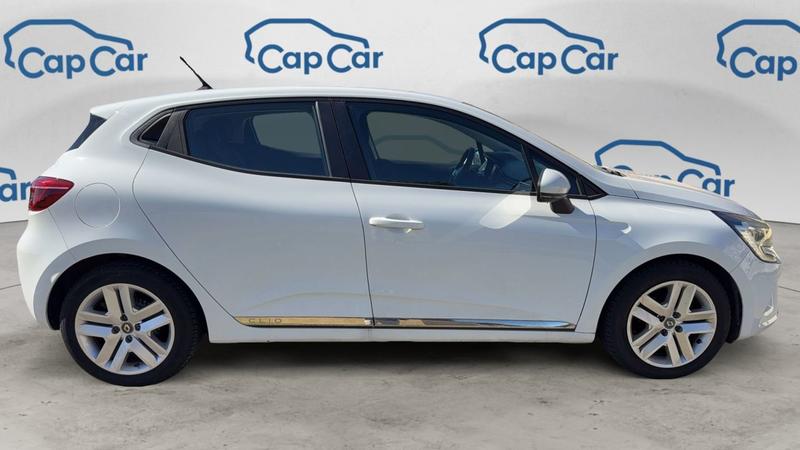 Renault Clio V 1.0 TCe 100 Business