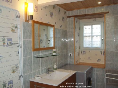 Gîte Flottille de Loire