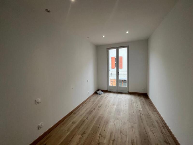 Appartement - 76 m² - 4 pièces