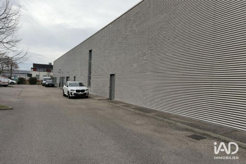 Local commercial - 564 m²