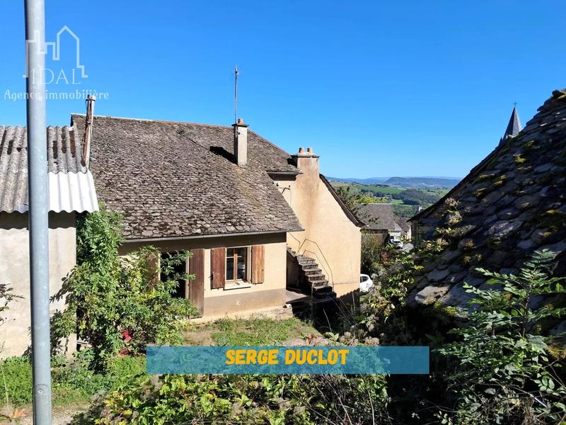 Maison - 226 m² - 12 pièces