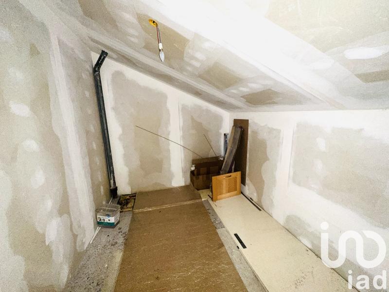 Maison - 170 m² - 7 pièces